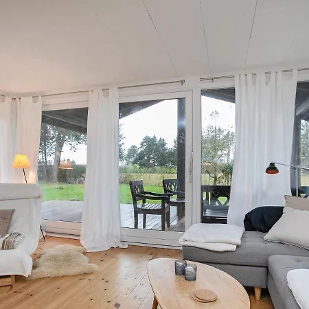 Holiday Xlv Karrebaeksminde